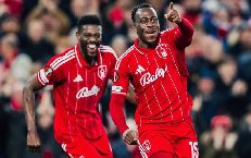 Nhận định, Soi kèo Utrecht vs Nottingham Forest 0h45 ngày 12/12: Mang ba điểm về nhà