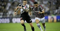 Nhận định, Soi kèo Vasco da Gama vs Fluminense 6h ngày 12/12: Thế trận một chiều