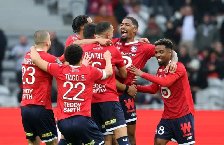 Soi kèo phạt góc Young Boys vs Lille, 0h45 ngày 12/12