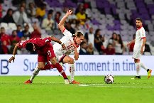 Kèo thẻ phạt ngon ăn Qatar vs Lebanon, 22h59 ngày 12/01