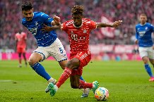 Nhận định dự đoán Bayern Munich vs Hoffenheim, lúc 02h30 ngày 13/1/2024