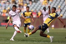Nhận định dự đoán Central Coast Mariners vs Melbourne Victory, lúc 13h15 ngày 13/1/2024
