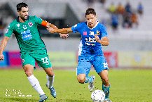 Nhận định dự đoán Lampang vs Chiangmai, lúc 19h00 ngày 12/1/2024