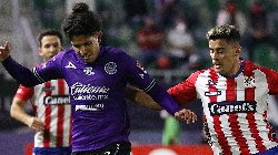 Nhận định dự đoán Mazatlan FC vs Atletico San Luis, lúc 10h00 ngày 13/1/2024