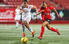 Nhận định dự đoán Nữ Atlas vs Nữ Deportivo Toluca, lúc 8h00 ngày 13/1/2024