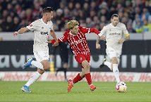Nhận định dự đoán SC Freiburg vs Union Berlin, lúc 21h30 ngày 13/1/2024