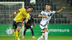 Nhận định dự đoán St. Gallen vs St. Gilloise, lúc 18h00 ngày 12/1/2024