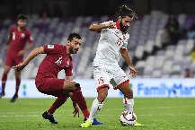 Soi kèo phạt góc Qatar vs Lebanon, 22h59 ngày 12/01