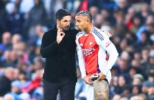 Arsenal không tất tay ở kỳ chuyển nhượng mùa đông 