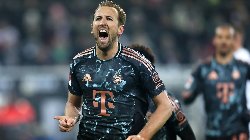 Kết quả bóng đá hôm nay 12/1: Bayern thắng nhọc Monchengladbach 