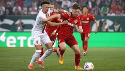 Nhận định, soi kèo Augsburg vs Stuttgart, 23h30 ngày 12/1