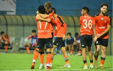 Nhận định, Soi kèo Namdhari vs Inter Kashi, 15h30 ngày 13/1