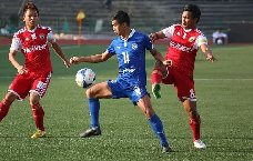 Nhận định, Soi kèo Shillong Lajong vs SC Bengaluru, 18h00 ngày 13/1