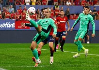 Soi kèo phạt góc Atletico Madrid vs Osasuna, 22h15 ngày 12/01