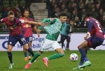Soi kèo phạt góc RB Leipzig vs Werder Bremen, 21h30 ngày 12/01
