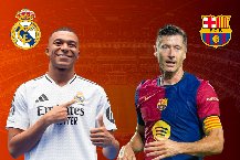 Soi kèo phạt góc Real Madrid vs Barcelona, 2h ngày 13/01