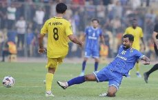 Nhận định, Soi kèo Al-Shorta vs Al Mosul, 19h00 ngày 13/1: Sức mạnh ở đất Mẹ