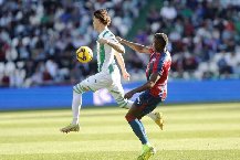Nhận định, Soi kèo Huesca vs Cordoba 2h30 ngày 13/01: Điểm tựa sân nhà