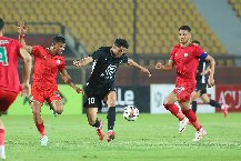 Nhận định, Soi kèo National Bank of Egypt vs Ismaily 1h00 ngày 13/01: Tin vào cửa dưới