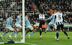 Nhận định, Soi kèo Newcastle vs Man City 3h00 ngày 14/1: Chờ trận tái đấu