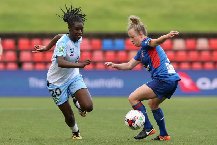 Nhận định, Soi kèo Nữ Sydney vs Nữ Newcastle Jets 15h00 ngày 13/1: Vượt mặt đối thủ