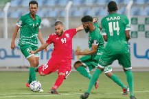 Nhận định, Soi kèo Oman Club vs Dhofar, 19h55 ngày 12/1: Kết quả vừa đủ