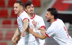 Nhận định, Soi kèo U23 Jordan vs U23 Kyrgyzstan 23h30 ngày 12/1: Tiếp đà hưng phấn
