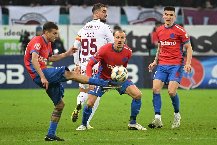 Nhận định, Soi kèo Widzew lodz vs Universitatea Cluj 19h00 ngày 12/1: Đối thủ mới lạ