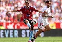 Soi kèo phạt góc Sevilla vs Celta Vigo, 3h ngày 13/01