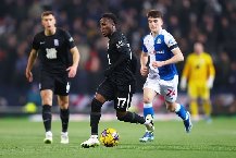 Nhận định Birmingham vs Blackburn Rovers, 2h45 ngày 14/2