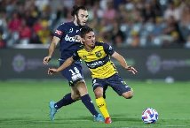 Nhận định Central Coast Mariners vs Phnom Penh Crown, 16h00 ngày 13/2