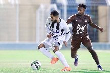 Nhận định Hajer vs Al Jabalain, 19h35 ngày 12/2