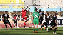 Nhận định Panetolikos GFS vs Aris Thessaloniki, 0h30 ngày 14/2