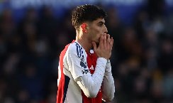 HLV Arteta ‘nín thở’ chờ tin từ Havertz