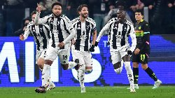 Kết quả bóng đá hôm nay 12/2: Juventus thắng nhọc PSV