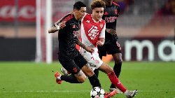 Nhận định, Soi kèo AS Monaco vs Benfica, 3h ngày 13/02