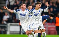 Nhận định, Soi kèo Copenhagen vs Heidenheim, 3h00 ngày 14/2