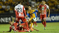 Nhận định, Soi kèo Tigres UANL vs Real Esteli, 10h00 ngày 13/2