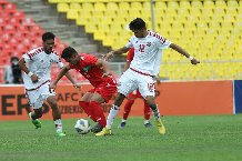 Nhận định, Soi kèo U20 Uzbekistan vs U20 Yemen, 16h15 ngày 13/2