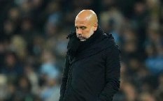 Pep thừa nhận bất lực trước Real Madrid, ca ngợi Vinicius ‘phi thường’