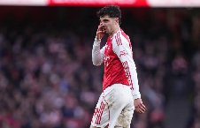 Havertz nhận thêm cú sốc mới