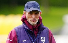 HLV Thomas Tuchel sắp tiếp tục dẫn dắt ĐT Anh đến EURO 2028