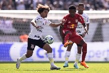 Nhận định, Soi kèo Corinthians vs Bragantino 06h00 ngày 13/02: Khách có điểm