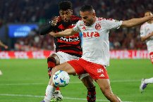 Nhận định, Soi kèo Internacional vs Palmeiras 07h30 ngày 13/02: Hòa là đẹp