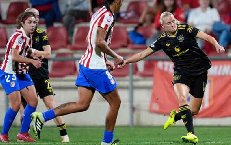 Nhận định, Soi kèo Nữ Atletico vs Nữ MU 3h00 ngày 13/2: Khách chiếm lợi thế