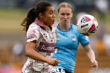 Nhận định, Soi kèo Nữ Brisbane Roar vs Nữ Sydney 15h00 ngày 13/2: 3 điểm dễ dàng