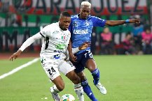 Nhận định, Soi kèo Once Caldas vs Junior 06h20 ngày 13/02: Bất phân thắng bại