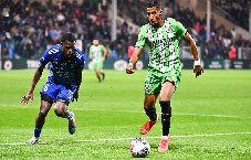 Nhận định, Soi kèo Red Star vs Nancy 2h00 ngày 14/2: Giữ lại 3 điểm