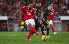 Nhận định, Soi kèo Santa Clara vs Benfica 1h30 ngày 14/2: Tiếp tục bám đuổi