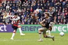 Nhận định, Soi kèo Volendam vs PSV Eindhoven 2h00 ngày 14/2: Không cân sức